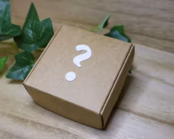 Mystery box