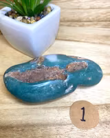 Handsten fri form Mtorolite 1