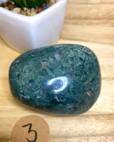 Handsten fri form Mtorolite 3