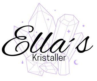 Ella´s Kristaller