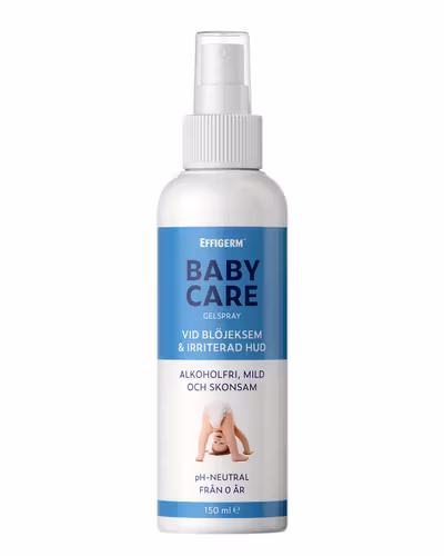 Baby Care spray