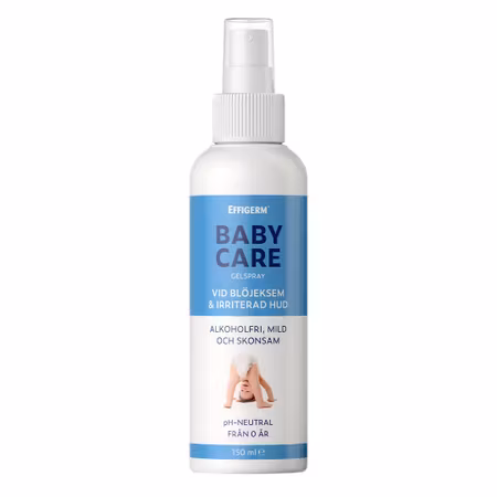 Baby Care spray