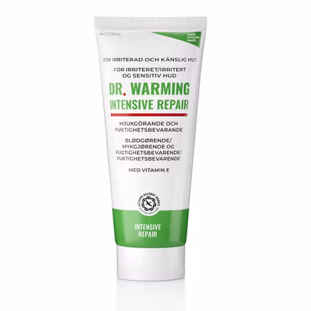 Dr Warming Intensive Repair