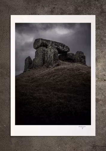 Griften, fotoprint
