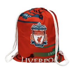 Liverpool FC, Gymnastiktaske