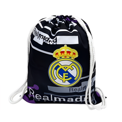 Real Madrid, Gymnastiktaske
