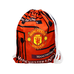 Manchester United, Gymnastiktaske