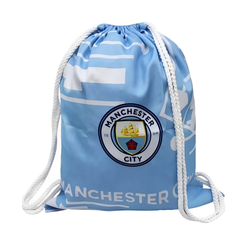 Manchester City, Gymnastiktaske