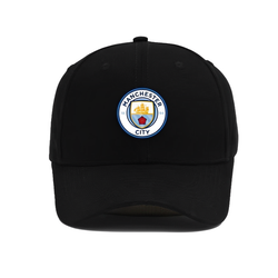 Manchester City, Cap