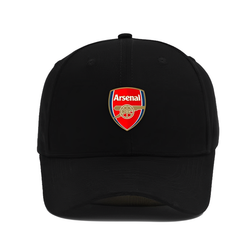Arsenal, Cap
