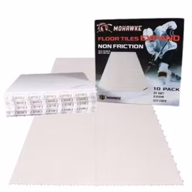 Mohawke syntetisk is 40-pack 8,4 kvm