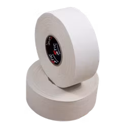 STIC hockeytejp bred 36 mm, vit - kartong 40 rullar