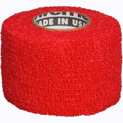 Powerflex Grepptejp Hockey 38 mm - kartong 48 rullar