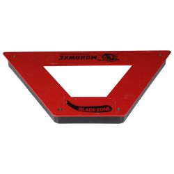 Puckpassare Blade Zone
