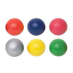 Teknikkula ishockey 55 gram