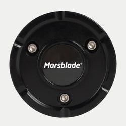 Marsblade off ice teknikpuck