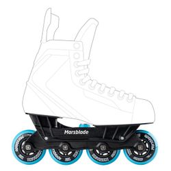 Marsblade O1 Kit