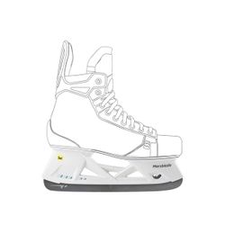 Marsblade I2 Kit DLC