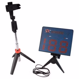 Mohawke Speed Radar 2.0