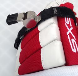 Visselpipa Hockey Coach