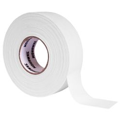 Mohawke Hockey Tape 25 mm x 20 m, vit