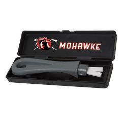 Mohawke Sharp V-bryne