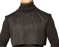 Mohawke Halsskydd Kevlar