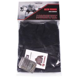 Mohawke Halsskydd Kevlar