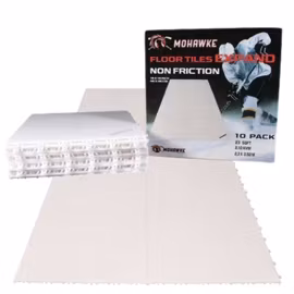 Mohawke syntetisk is 10-pack 2,1 kvm
