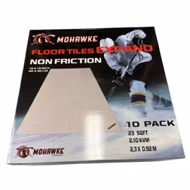 Mohawke syntetisk is 10-pack 2,1 kvm