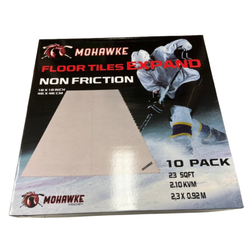 Mohawke syntetisk is 20-pack 4,2 kvm