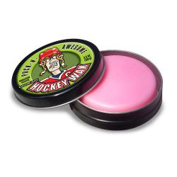 Puck n ugly klubbvax