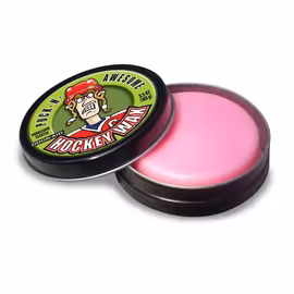 Puck n ugly klubbvax