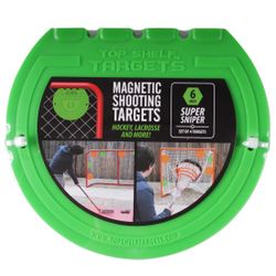 Top Shelf Target 6 Tum 4-pack