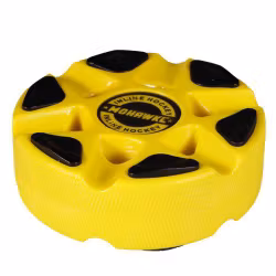Street Hockey Puck