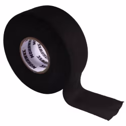 Mohawke Hockey Tape 36 mm x 20 m, svart