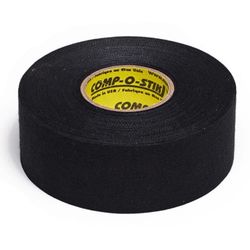 Comp-O-Stik tygtejp 36mm, svart