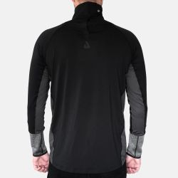 Halsskyddströja kevlar + handledsskydd