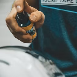 Howies Visirspray