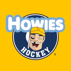 Howies Pro Thin vaxade skridskosnören