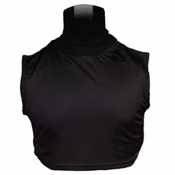 Mohawke Halsskydd Kevlar