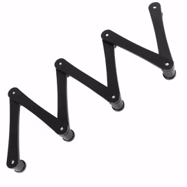 Stickhandling Pro Hockey, 7 armar