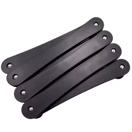 Stickhandling Pro Hockey, 7 armar