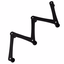 Stickhandling Pro Hockey, 5 armar