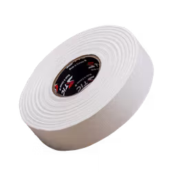 STIC hockeytejp smal 24mm, vit