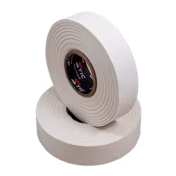 STIC hockeytejp smal 24mm, vit