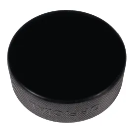 Träningspuck smetfri 163 gram - kartong 100 puckar