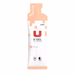 Umara U Gel Persika – 30 g kolhydrater