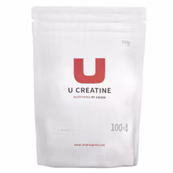 Umara U Creatine – Kreatinmonohydrat 500 g