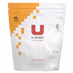 Umara U Sport - Apelsin